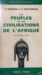 Les peuples et les civilisations de l'Afrique